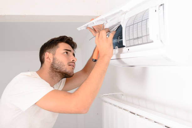 Ductwork Cleaning Services in CA